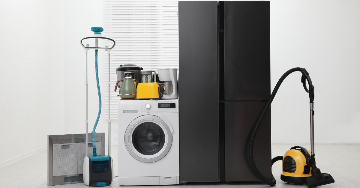 مركز صيانة وايت ويل